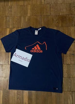 Футболка adidas