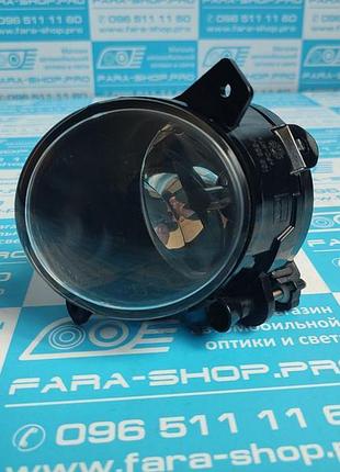 Фара протитуманна ваз-2190 granda калина 2 largus 21903743011