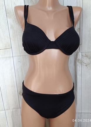 Купальник роздільний бікіні diane von furstenberg розмір  90 d m