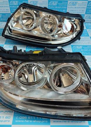 Фара уаз 3163 патріот patriot 3163-3711010, 3163-3711011 bosch