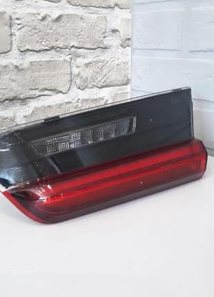 Ліхтар bmw 3 g20 версія eu 63217955842 фара led бмв під ремонт