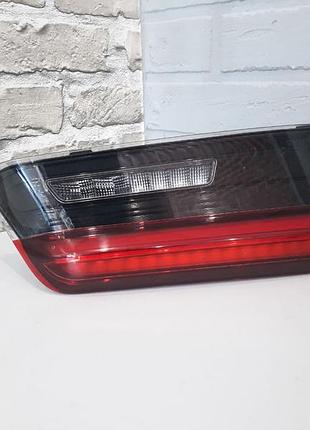 Ліхтар bmw 3 g20 версія eu 63217955842 фара led бмв