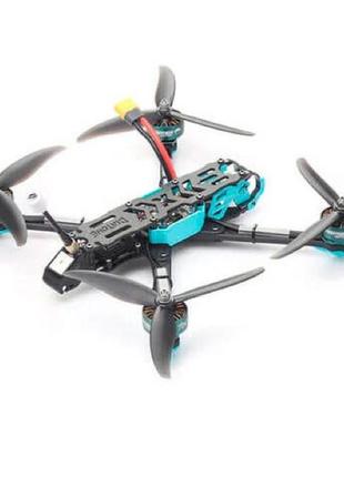 Fpv drone diatone roma f7 6s motor (elrs receiver) нові