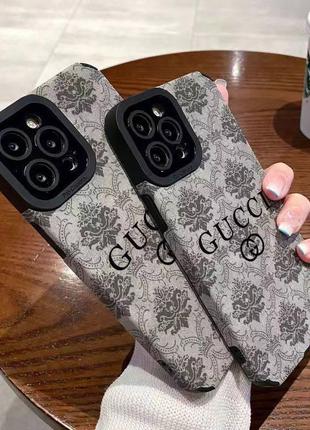 Чохол gucci