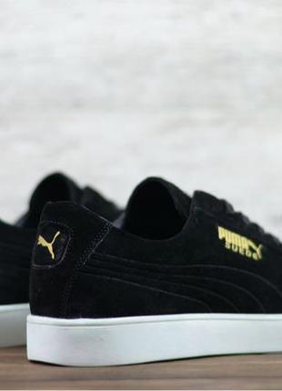 Кеди puma3 фото