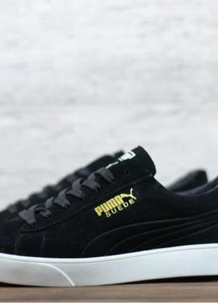 Кеди puma6 фото