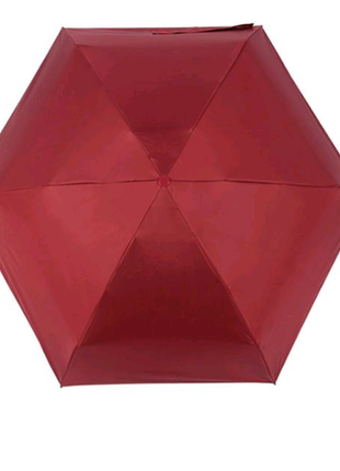 Компктна парасолька в капсулі7 фото