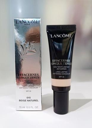 Консилер lancome effacernes longue tenue spf 302 фото