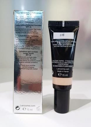 Консилер lancome effacernes longue tenue spf 303 фото