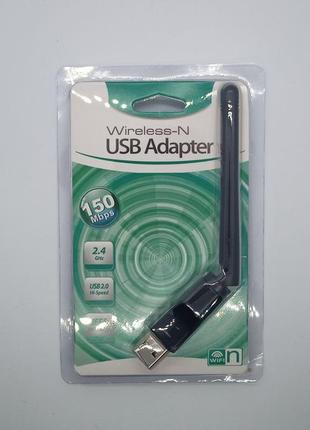 Wi-fi адаптер , usb adapter