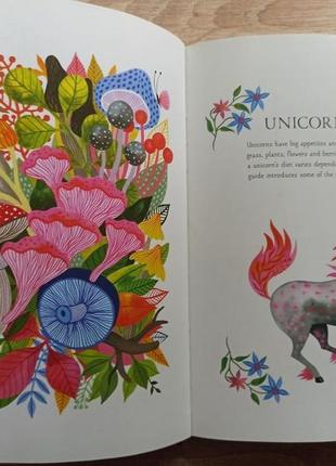 Книга the magical unicorn society4 фото