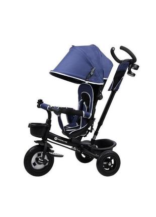 Триколісна коляска kinderline для немовлят і малюків, велос...3 фото