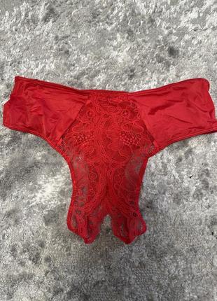 Трусики від vs