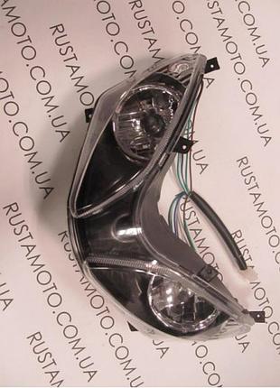 Передня фара в зборі v200-f2 / v250-f2