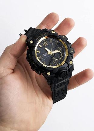 Годинники наручні g shock 2021 нові!1 фото