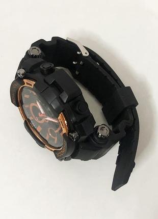 Годинник g-shock2 фото