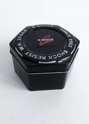 Годинники наручні g shock 2021 нові!3 фото