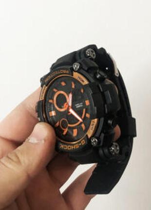 Годинник g-shock3 фото