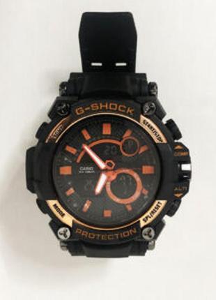 Годинник g-shock4 фото