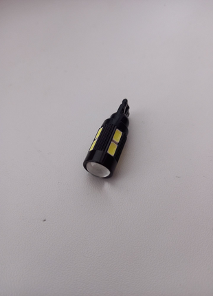Світлодіод лампа led 12v t10 w5w tmpl1180ch