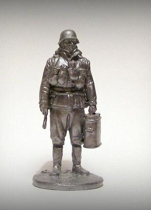 Игрушечные солдатики ниимецкий солдат 1941-1945 54 мм оловянные солдатики миниатюры