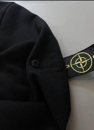 Свитшот stone island6 фото