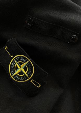 Свитшот stone island7 фото