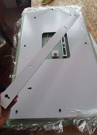 Дзеркало для ванної. дзеркало з led підсвічуванням. дзеркало для