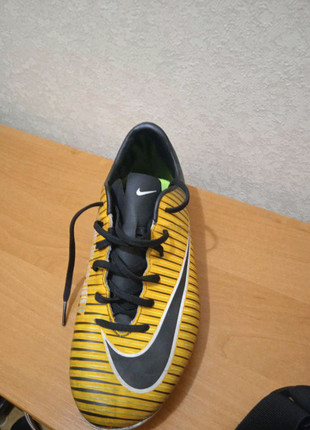 Nike mercurial2 фото