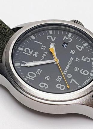 Часы timex expedition scout tw 4b229005 фото