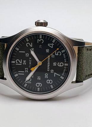 Часы timex expedition scout tw 4b229002 фото