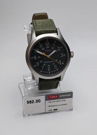 Часы timex expedition scout tw 4b229009 фото