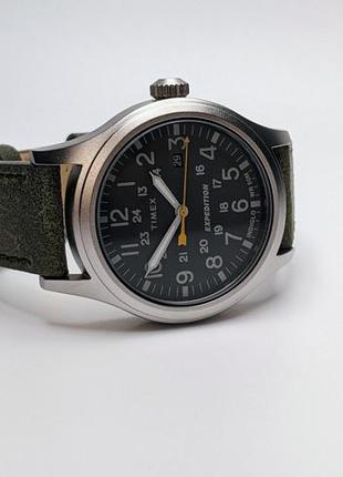 Часы timex expedition scout tw 4b229003 фото