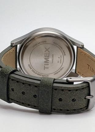 Годинник timex expedition scout tw 4b229004 фото