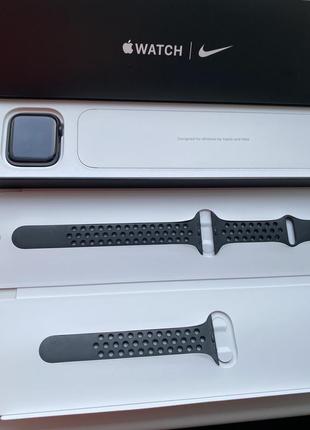 Apple watch se nike 44mm