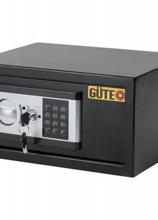 Сейф для документів gute pn-22 | 35*18*26 см.