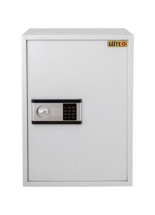 Сейф для документів, папок gute pn-56т з трейзером | 45*65*35 см.