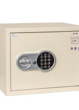Сейф ferocon бс-30е для документов, папок скоросшиватели