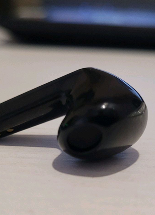Бездротові навушники з підсвічуванням кейсу tws pro60