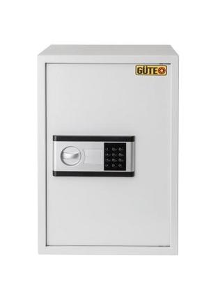 Сейф для документів, папок gute pn-56т з трейзером | 35*52*36 см.