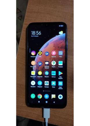 Xiaomi redmi note 7 4/64 , 48мп+12(фронталка),єкран fullhd+