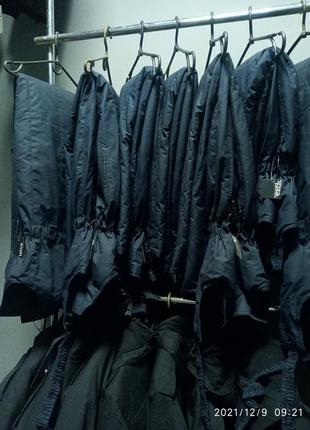 Розпродаж зимових комбінезонів, курток, бушлатів1 фото