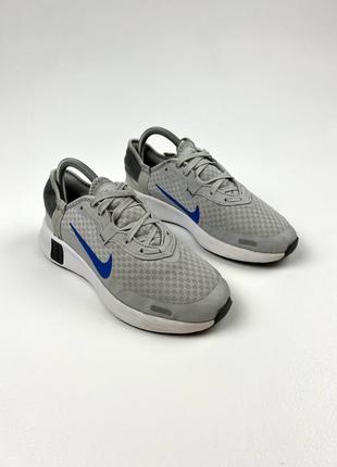 Оригінальні кросівки nike just do it