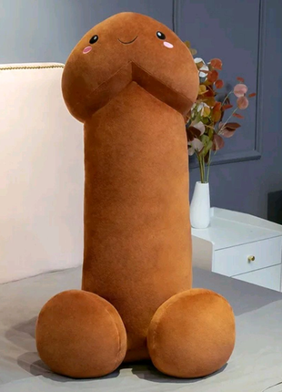 Игрушка член,50 см
