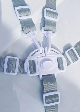 Ремень детский для стульчика, коляски