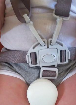 Ремень детский для стульчика, коляски