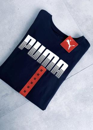 Футболка от puma