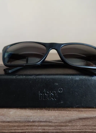Сонцезахисні окуляри emporio armani 4048 5042/87 dark grey