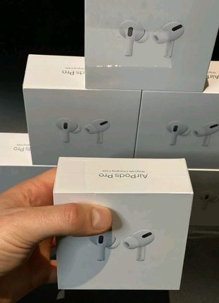 Apple airpods pro original