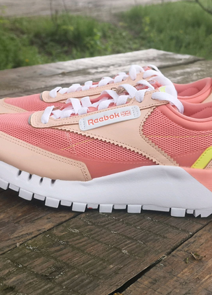 Кросівки reebok classic  legacy2 фото